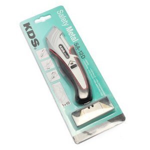 Dao rọc cáp cán hợp kim nhôm KDS SA-12D