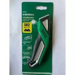 Dao rọc cáp đa năng 19mm Sata 93485