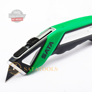 Dao rọc cáp đa năng 19mm Sata 93485