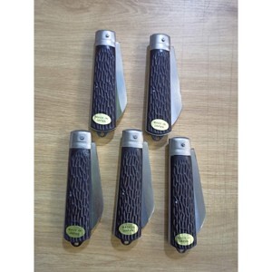 Dao rọc cáp điện cán nhựa SK-85