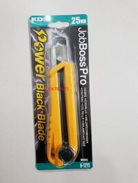 DAO RỌC ĐA NĂNG KDS H-12 25MM