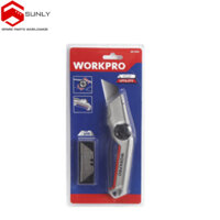 Dao rọc gấp gọn Workpro WP011029