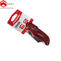 Dao rọc gấp gọn Workpro WP211003