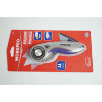 Dao rọc gấp gọn Workpro WP211013