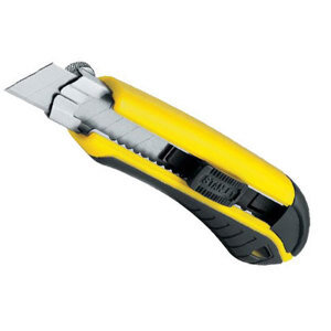 Dao rọc giấy 18mm Stanley 0-10-480