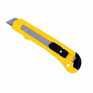 Dao rọc giấy 18mm Stanley 10-143-S