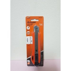 Dao rọc giấy 7 inch Asaki AK-8755