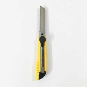 Dao rọc giấy bảng lớn cao cấp Asaki AK-8743