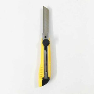 Dao rọc giấy bảng lớn cao cấp Asaki AK-8743