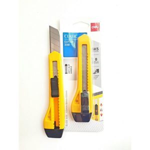 Dao rọc giấy đại Deli 2061