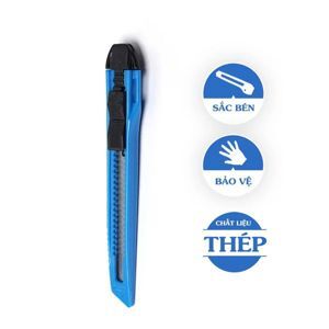 Dao rọc giấy Flexoffice FO-KN01