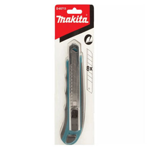 Dao rọc giấy Makita D-65713