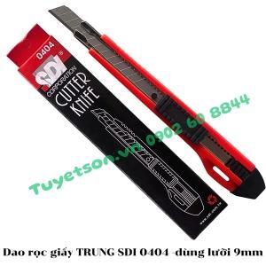 Dao rọc giấy SDI 0404