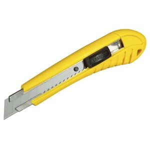 Dao rọc giấy Stanley 10-280-0-23