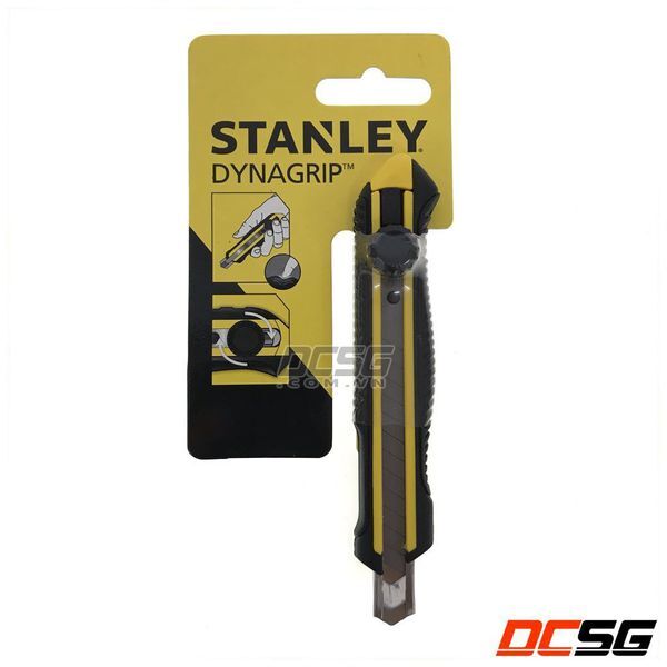 Dao rọc giấy Stanley STHT10409-8 9mm