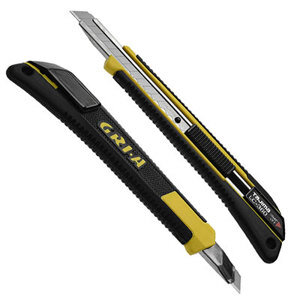 Dao rọc giấy Tajima LC-360 9mm