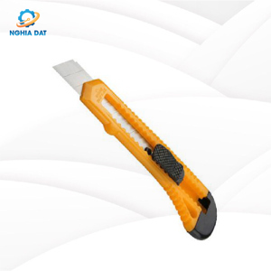 Dao rọc giấy Tolsen 30000 18 x 100 mm