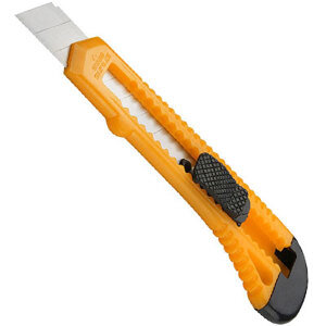 Dao rọc giấy Tolsen 30000 18 x 100 mm