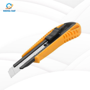 Dao rọc giấy Tolsen 30001 18 x 100 mm