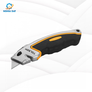 Dao rọc giấy Tolsen 30009 (61 x 19 mm)