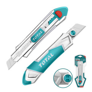 Dao rọc giấy Total TG5121806 18mm