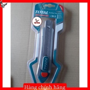 Dao rọc giấy Total TG5121806 18mm