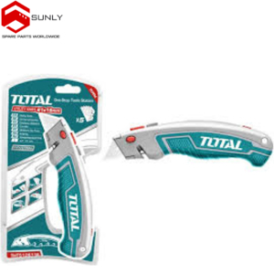 Dao rọc giấy Total TG5126101 19mm