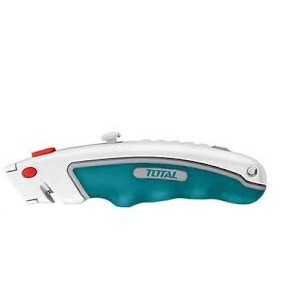 Dao rọc giấy Total THT512611 61mm