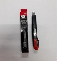 Dao rọc giấy TRUNG SDI 0404 - dùng lưỡi 9mm