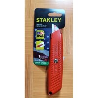 Dao rọc tự rút  Stanley 10189C-18 x 150mm