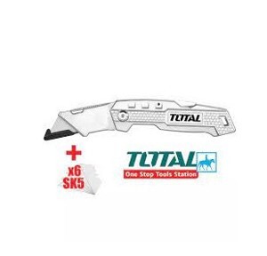 Dao rọc xếp Total THT5136138