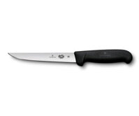 Dao Rọc Xương Cứng Victorinox 5.6003.15-X1 Lưỡi 15 cm, Cán Fibrox® ...        – Cheflink