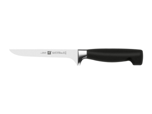 Dao rọc xương Zwilling Four Star 14cm