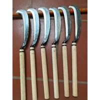 Dao rựa phát cây, cỏ, đi rừng , nương rẫy