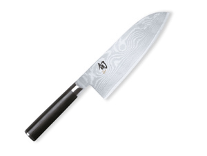 Dao Santoku Kai Shun Classic 18cm