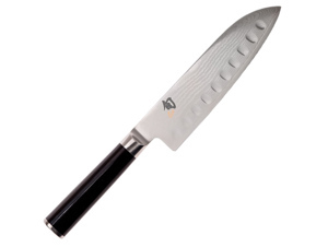 Dao Santoku Kai Shun Classic 18cm