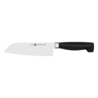 Dao Santoku ZWILLING Four Star - 16cm 31118-161