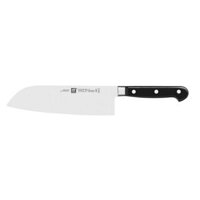 Dao Santoku ZWILLING Pro - 18cm 38407-181