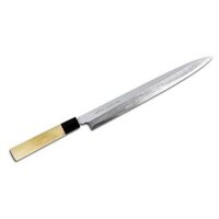 Dao sashimi cán gỗ