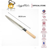 Dao Sashimi Cutlery-Pro 305Mm