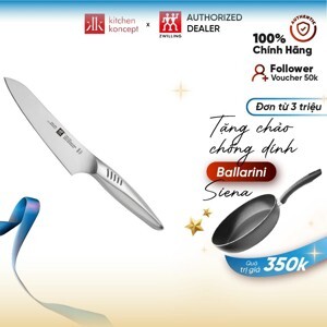 Dao Shotoh Zwilling FIN 2 - 13cm