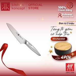 Dao Shotoh Zwilling FIN 2 - 13cm