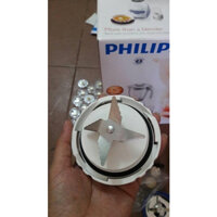 Dao sinh tố máy xay Philips HR2118/ HR2115