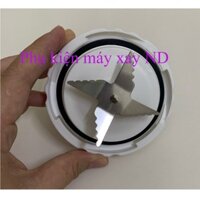 Dao sinh tố máy xay sinh tố Philips  HR2115/HR2116/HR2118  - KHO SỈ PHỤ KIÊN ND