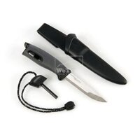 Dao sinh tồn Fireknife Light My Fire có đánh lửa