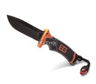 Dao sinh tồn Gerber Bear Grylls Ultimate Fine Edge Knife