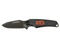 Dao sinh tồn Gerber Bear Grylls Ultra Compact Fixed Blade