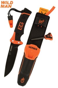 Dao sinh tồn gerber ultimate pro