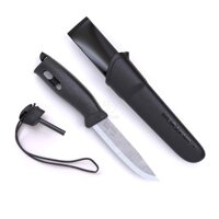 Dao Sinh Tồn Morakniv Companion Spark Stainless Steel