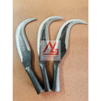 Dao sửa Dừa cán sắt [ cắt buồng dừa, mé tàu dừa ]